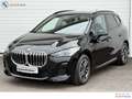 BMW 218 d Schwarz - thumbnail 1