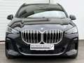 BMW 218 d Schwarz - thumbnail 2