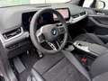 BMW 218 d Schwarz - thumbnail 8