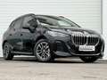 BMW 218 d Schwarz - thumbnail 3