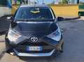 Toyota Aygo Aygo II 2018 5p 5p 1.0 x-play 72cv Noir - thumbnail 1