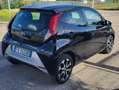 Toyota Aygo Aygo II 2018 5p 5p 1.0 x-play 72cv Noir - thumbnail 4