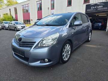 Verso 1.8i Executive 7p ** EXPORT HORS EUROPE **