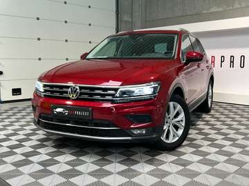 1.4 TSI 4Motion Highline DSG/GPS/CUIR/PANO/CAM 360