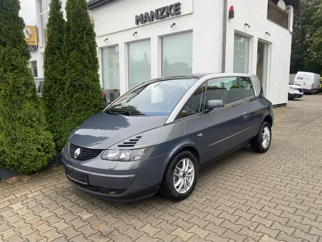 Renault Avantime 3.0 V6 Dynamique