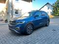 Volkswagen T-Cross Active DSG - Navi, LED Bleu - thumbnail 4