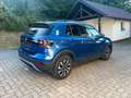 Volkswagen T-Cross Active DSG - Navi, LED Bleu - thumbnail 2