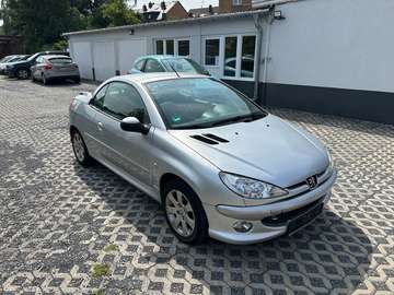 CC Filou - Benzin, Cabrio, TÜV 7/25