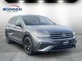 Volkswagen Tiguan Allspace 1.5 TSI Life DSG AHK Rückfahrkamera Klima Gris - thumbnail 5