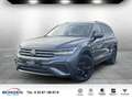 Volkswagen Tiguan Allspace 1.5 TSI Life DSG AHK Rückfahrkamera Klima Gris - thumbnail 1
