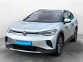 Volkswagen ID.4 Pure 58kWh LED Wärmepumpe Silber - thumbnail 2