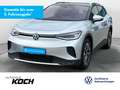 Volkswagen ID.4 Pure 58kWh LED Wärmepumpe Silber - thumbnail 1