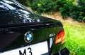 BMW M3 Czarny - thumbnail 4