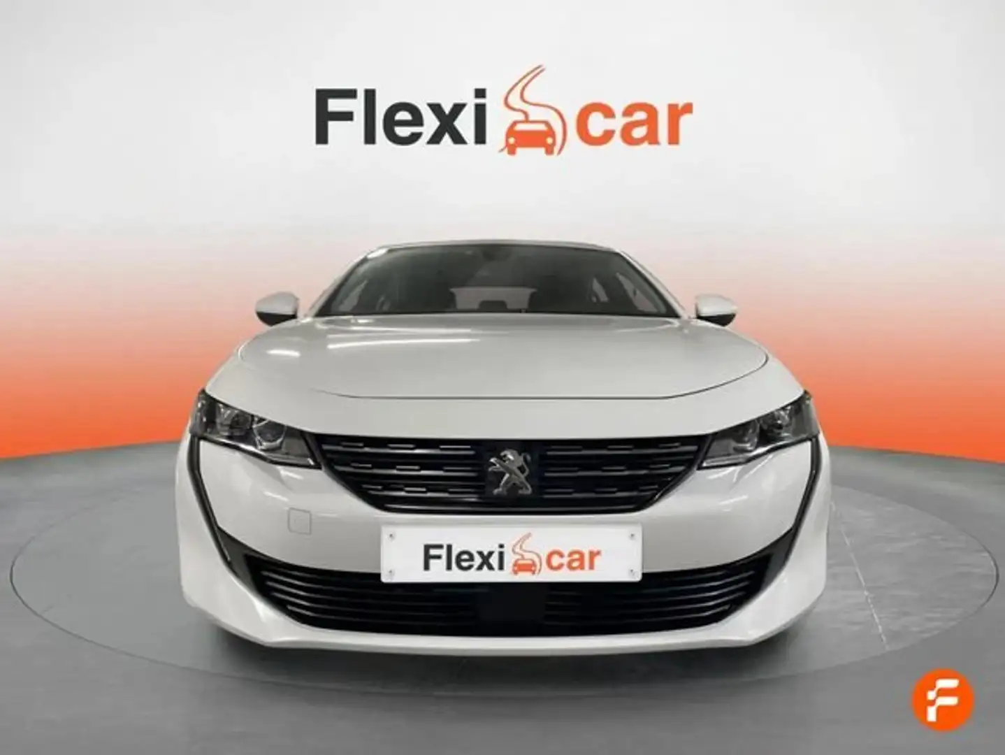Peugeot 508 +5P+Active+Pack+PureTech+180+S%26S+EAT8 Wit - 2