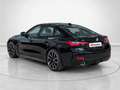 BMW 420 420dA Gran Coupé Negro - thumbnail 5