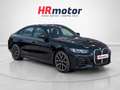 BMW 420 420dA Gran Coupé Negro - thumbnail 1