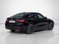 BMW 420 420dA Gran Coupé Negro - thumbnail 3