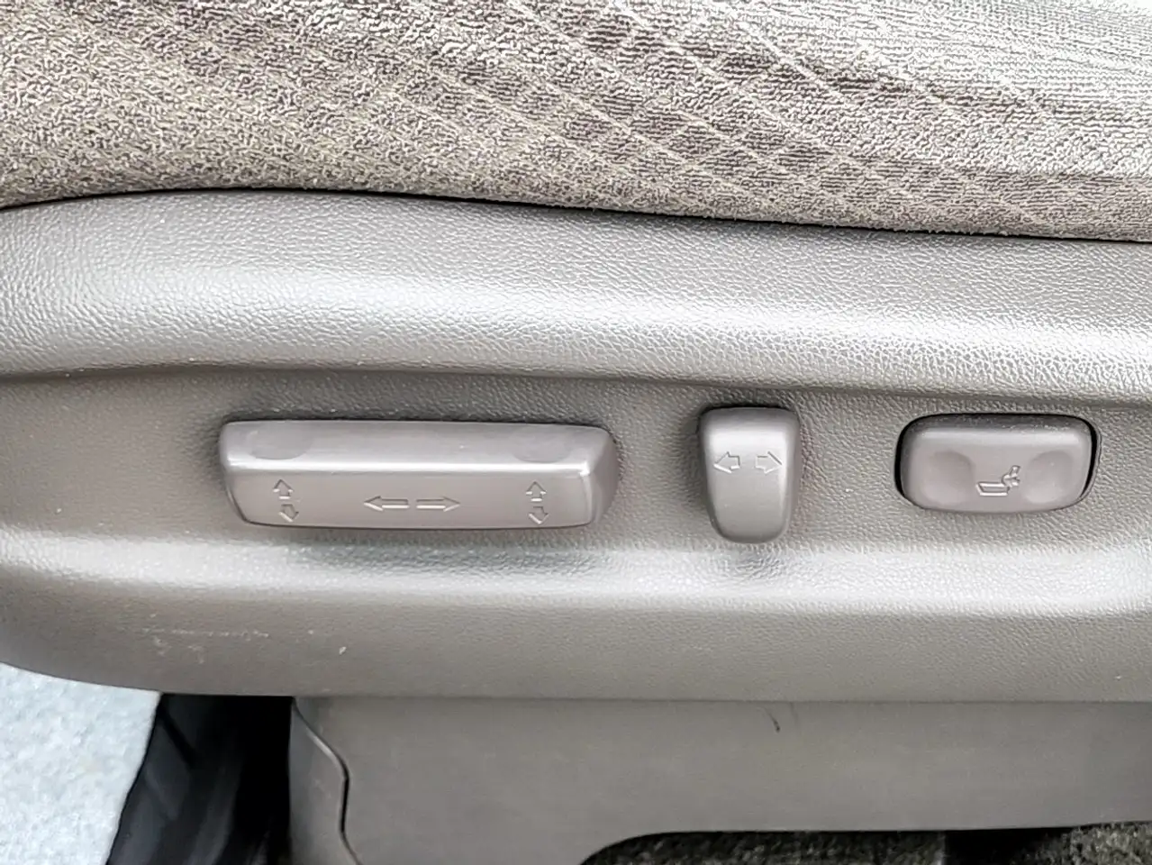 Honda Odyssey снимка Honda Odyssey