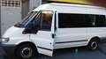 Ford Transit Transit 100 Vario 4.56 TD Weiß - thumbnail 1