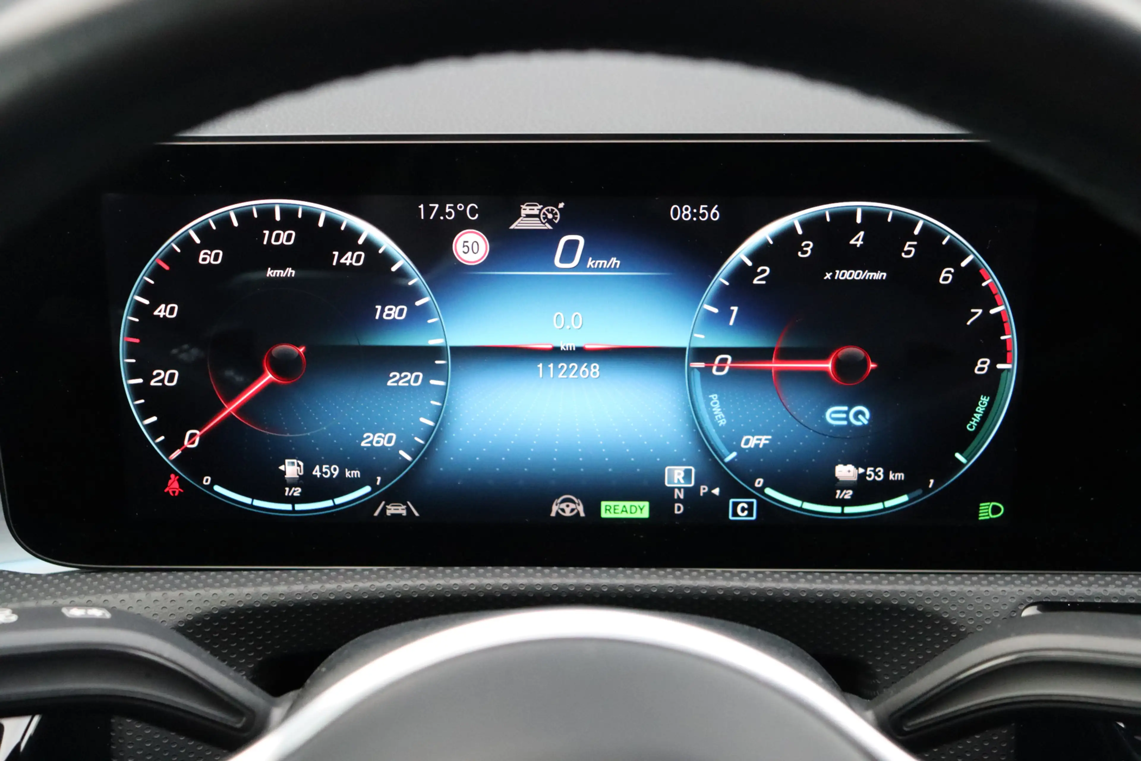 Mercedes-Benz A 250 e | Adap Cruise | Elek. Trekhaak | Sfeerverlichtin — photo 9