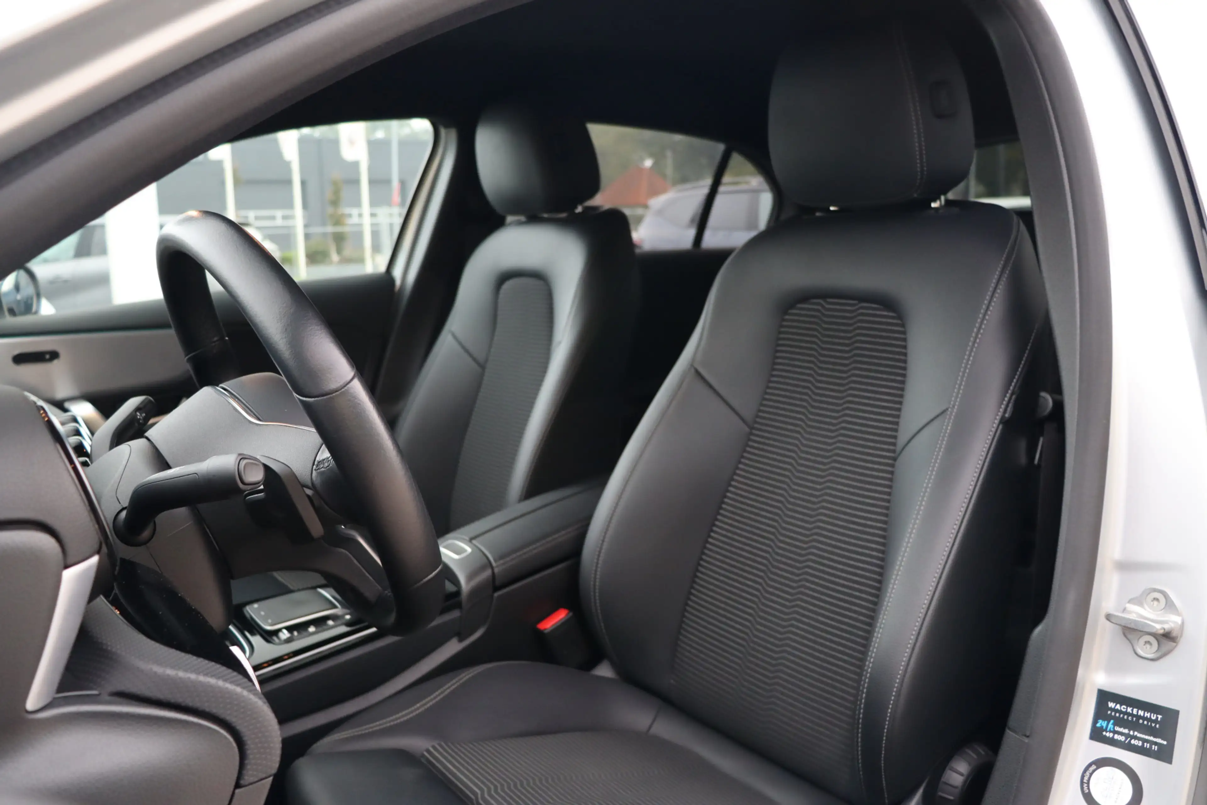 Mercedes-Benz A 250 e | Adap Cruise | Elek. Trekhaak | Sfeerverlichtin — photo 8