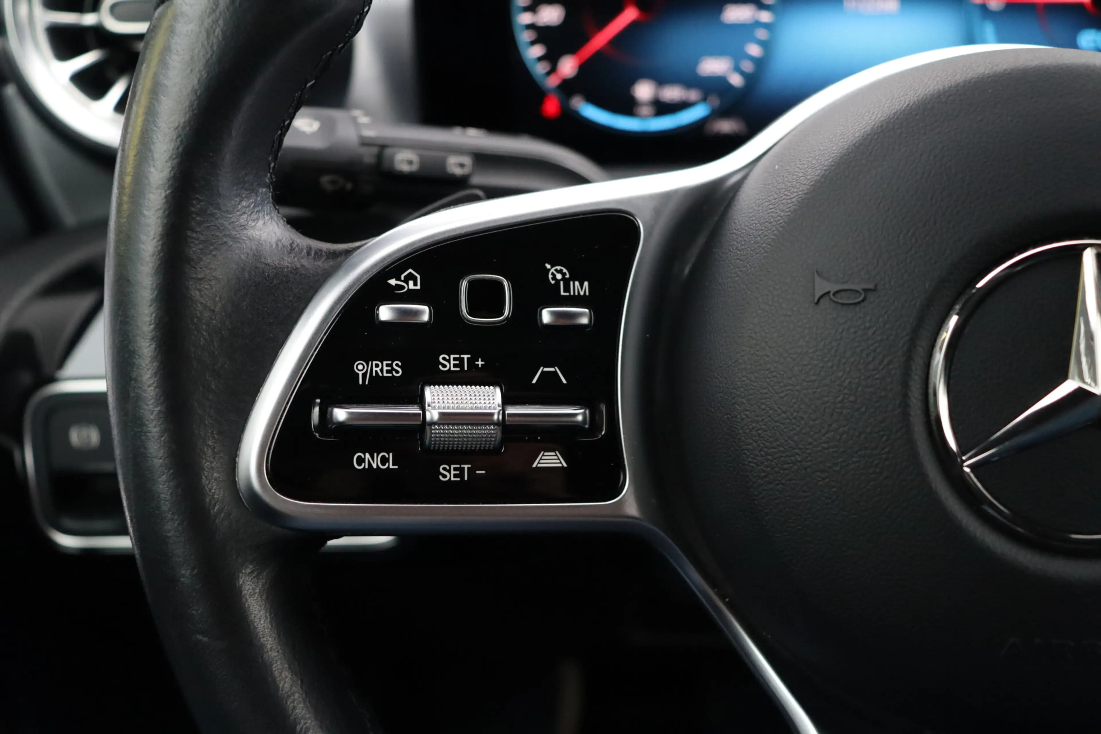 Mercedes-Benz A 250 e | Adap Cruise | Elek. Trekhaak | Sfeerverlichtin — photo 10