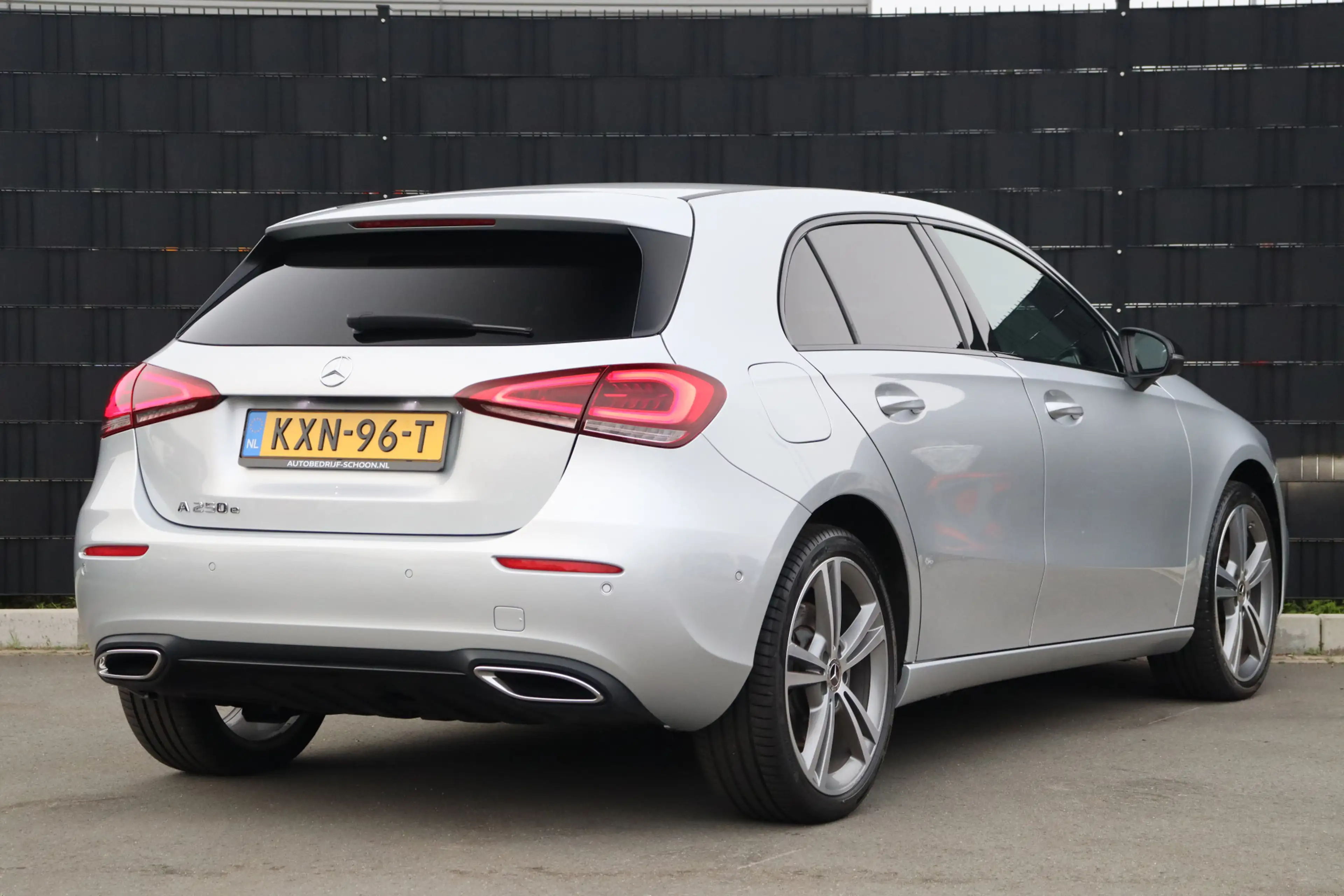 Mercedes-Benz A 250 e | Adap Cruise | Elek. Trekhaak | Sfeerverlichtin — photo 5