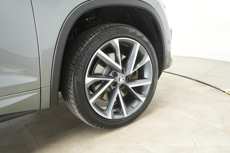 Skoda Kodiaq 2.0 TDI 4x4 DSG Sportline LederACC/Pano/K — photo 15