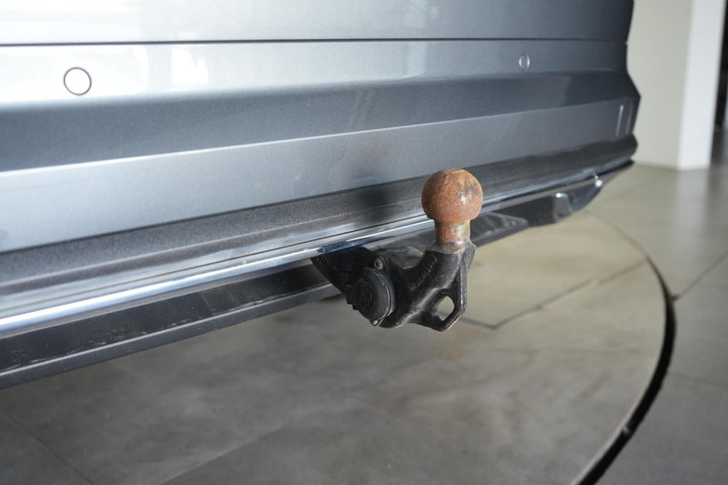 Skoda Kodiaq 2.0 TDI 4x4 DSG Sportline LederACC/Pano/K — photo 10