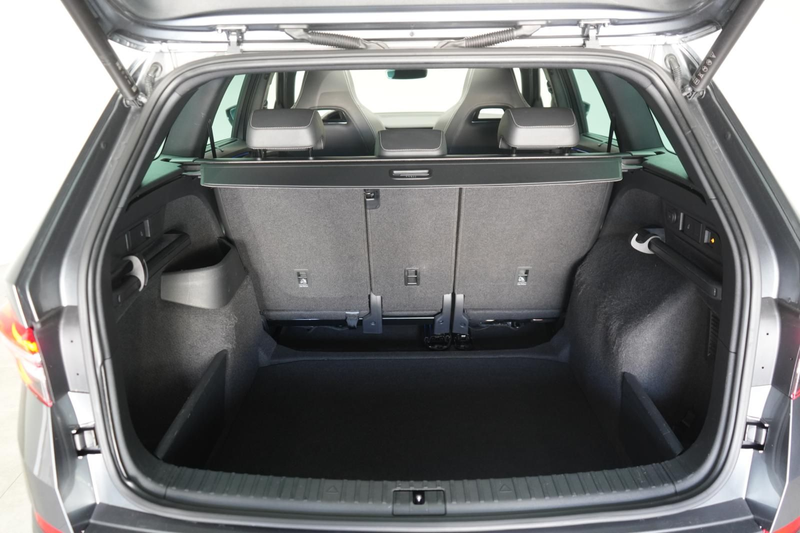 Skoda Kodiaq 2.0 TDI 4x4 DSG Sportline LederACC/Pano/K — photo 7