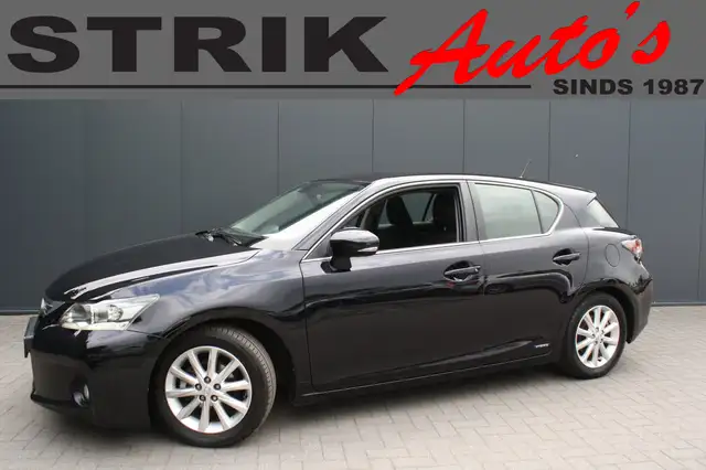 Lexus CT 200h