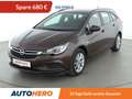 Opel Astra 1.0 Turbo Selection Start/Stop*TEMPO*PDC*KLIMA Braun - thumbnail 1