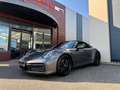 Porsche 911 911 type 992 Carrera Cabriolet 3.0 PDK 🇫🇷 Gris - thumbnail 11