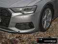 Audi A6 Avant sport S-line 40TDI S-tronic ACC+LED+19Z Zilver - thumbnail 9
