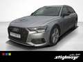 Audi A6 Avant sport S-line 40TDI S-tronic ACC+LED+19Z Zilver - thumbnail 1
