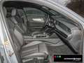 Audi A6 Avant sport S-line 40TDI S-tronic ACC+LED+19Z Zilver - thumbnail 4