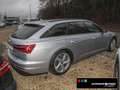 Audi A6 Avant sport S-line 40TDI S-tronic ACC+LED+19Z Zilver - thumbnail 12