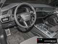 Audi A6 Avant sport S-line 40TDI S-tronic ACC+LED+19Z Zilver - thumbnail 6