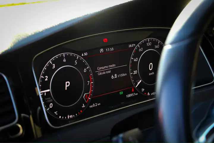 Volkswagen Golf 2019, foto 11