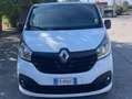 Renault Trafic Van Passo Lungo Bianco - thumbnail 1