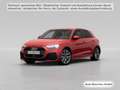 Audi A1 25 TFSI S tronic S line Virtual/LED Rouge - thumbnail 4