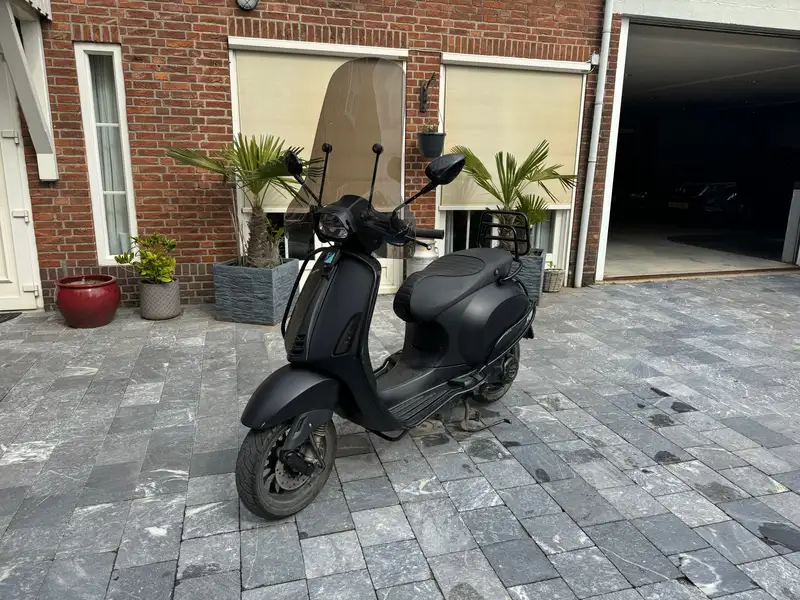 Vespa Sprint