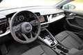 Audi A3 SPB 30 TFSI S Tronic IN SEDE - MILD HYBRID - PROMO Ezüst - thumbnail 8
