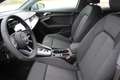 Audi A3 SPB 30 TFSI S Tronic IN SEDE - MILD HYBRID - PROMO Argento - thumbnail 12