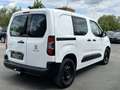 Peugeot Partner 1.5 BlueHDi L1 *AUTOMATIK*PDC* KLIMA*TEMPOMAT Weiß - thumbnail 7