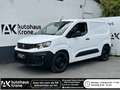 Peugeot Partner 1.5 BlueHDi L1 *AUTOMATIK*PDC* KLIMA*TEMPOMAT Weiß - thumbnail 1