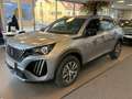 Peugeot 2008 PureTech 100 S&S Allure 6-Gang-Manuell Grau - thumbnail 1