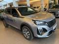 Peugeot 2008 PureTech 100 S&S Allure 6-Gang-Manuell Grau - thumbnail 4