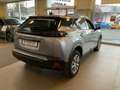 Peugeot 2008 PureTech 100 S&S Allure 6-Gang-Manuell Grau - thumbnail 3