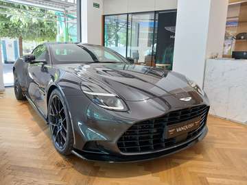 5.2 V12 Auto